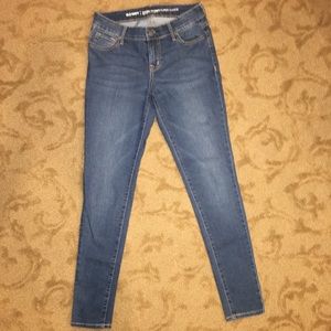 Old Navy Super Skinny Jeans